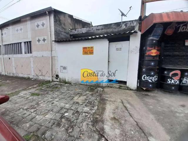 Kitnet aluguel em Praia Grande, Região Geográfica Intermediária de São Paulo