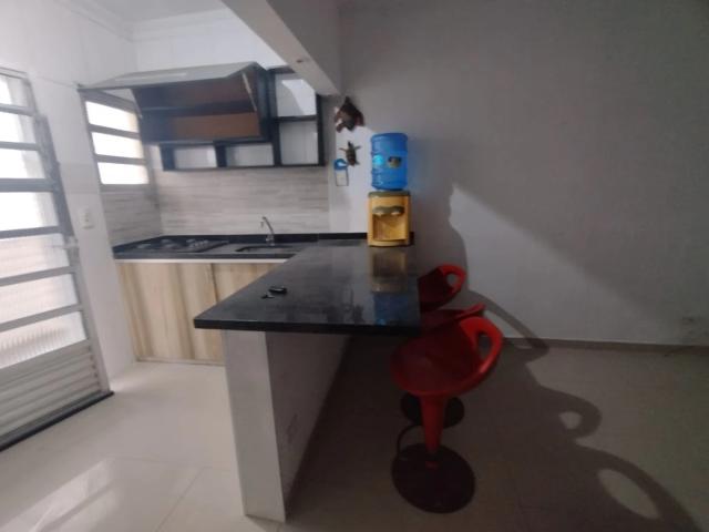 Kitnet aluguel em Praia Grande