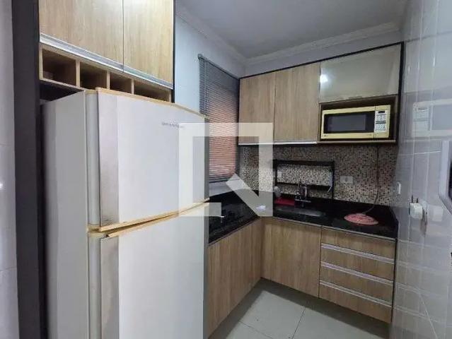 Kitnet aluguel em Região Imediata de Santos, Região Metropolitana da Baixada Santista