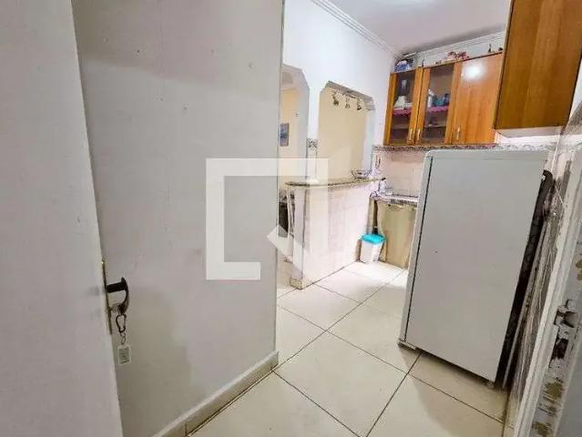 Kitnet aluguel em Região Imediata de Santos, Região Metropolitana da Baixada Santista