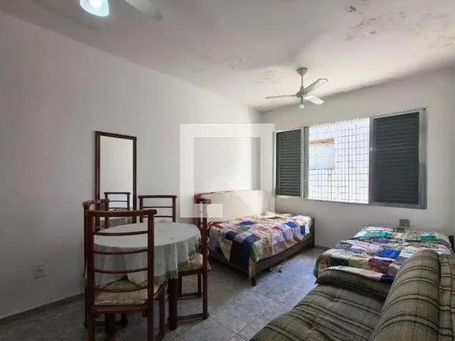 Kitnet aluguel em Região Imediata de Santos, Região Metropolitana da Baixada Santista