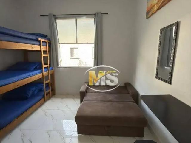 Kitnet aluguel em Região Imediata de Santos, Região Metropolitana da Baixada Santista