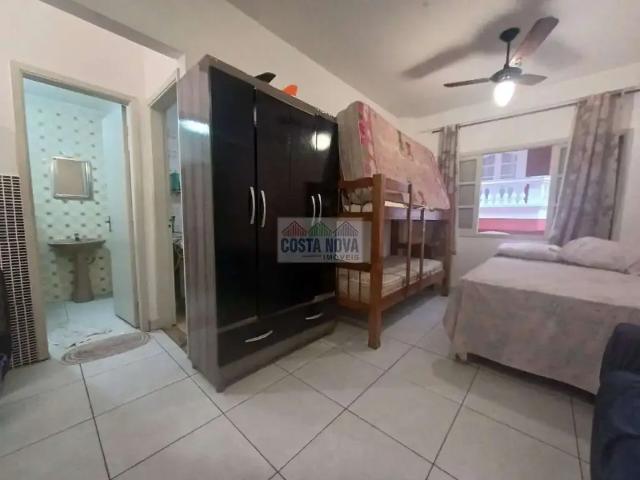 Kitnet aluguel em Região Imediata de Santos, Região Metropolitana da Baixada Santista
