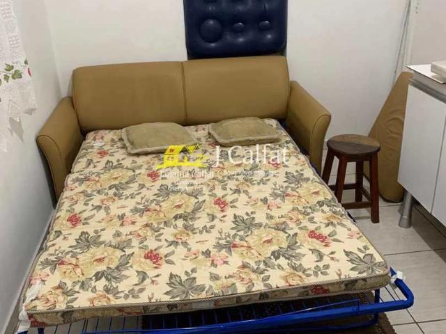 Kitnet aluguel em Região Imediata de Santos, Região Metropolitana da Baixada Santista