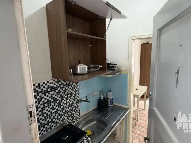 Kitnet aluguel em Região Imediata de Santos, Região Metropolitana da Baixada Santista
