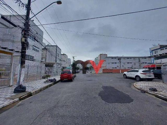 Kitnet aluguel em Região Imediata de Santos, Região Metropolitana da Baixada Santista
