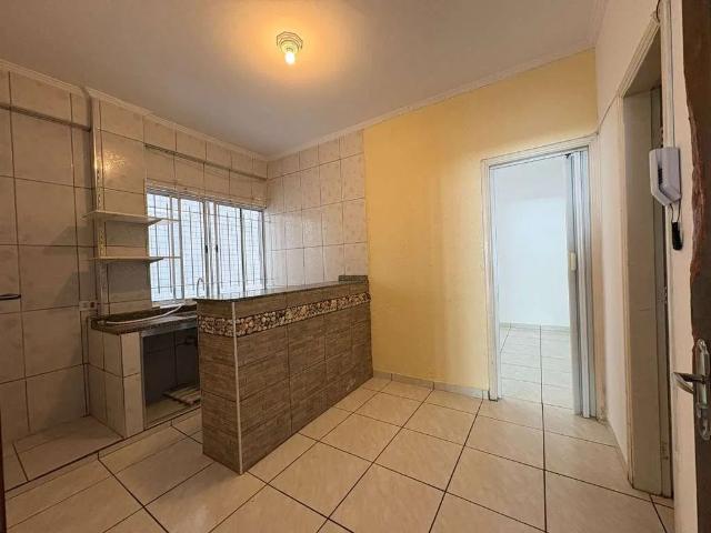 Kitnet aluguel em Vila Caiçara, Praia Grande