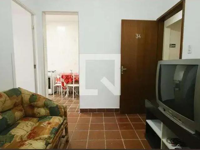 Kitnet aluguel em Região Imediata de Santos, Região Metropolitana da Baixada Santista