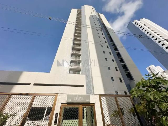 Kitnet aluguel em Boa Viagem, Recife