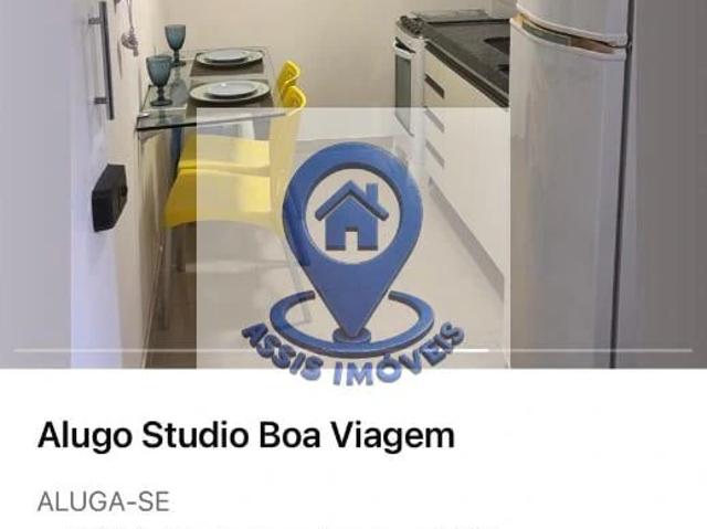 Kitnet aluguel em Recife