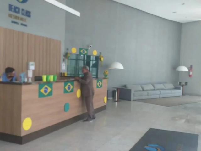 Kitnet aluguel em Recife