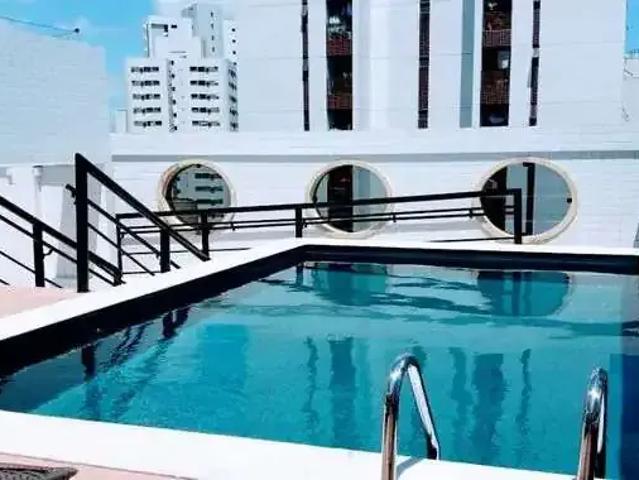 Kitnet aluguel em Casa Forte, Recife