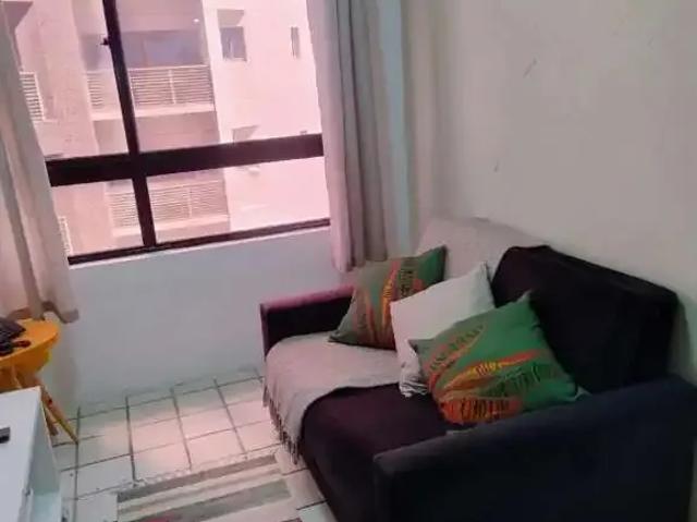 Kitnet aluguel em Boa Viagem, Recife