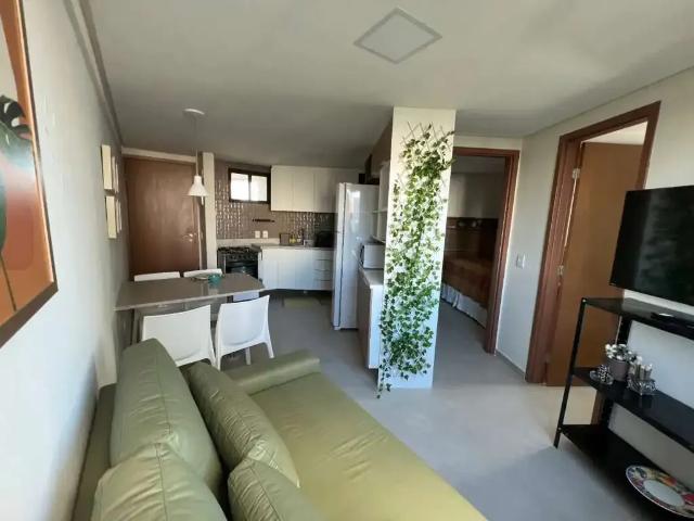 Kitnet aluguel em Jaqueira, Recife