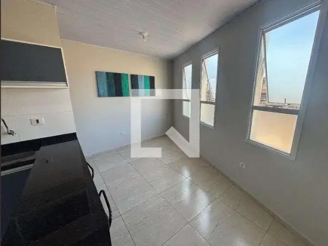 Kitnet aluguel em Região Imediata de São Paulo, Região Metropolitana de São Paulo