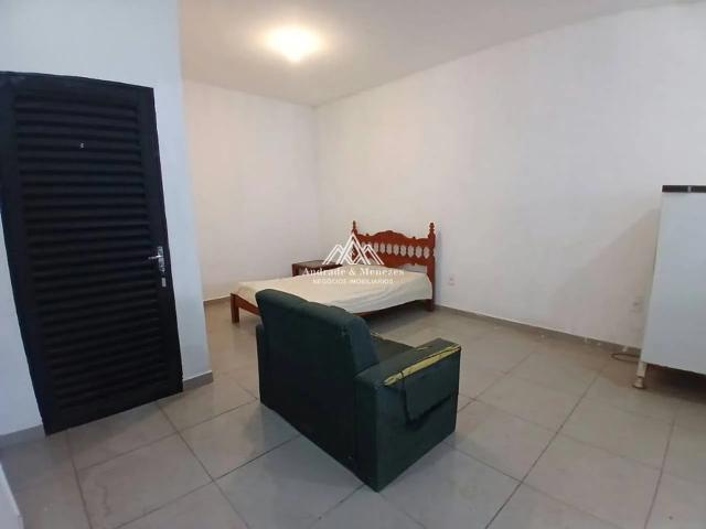 Kitnet aluguel em Jardim Brasil, Catanduva