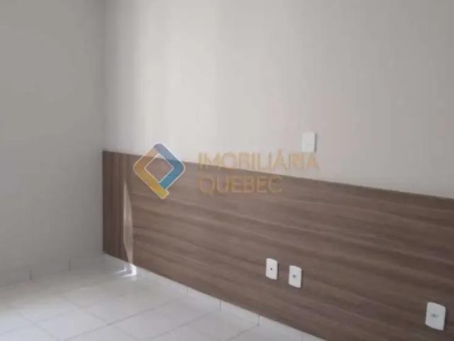 Kitnet aluguel em Residencial Valparaiso, Ribeirão Preto