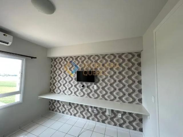 Kitnet aluguel em Residencial Valparaiso, Ribeirão Preto