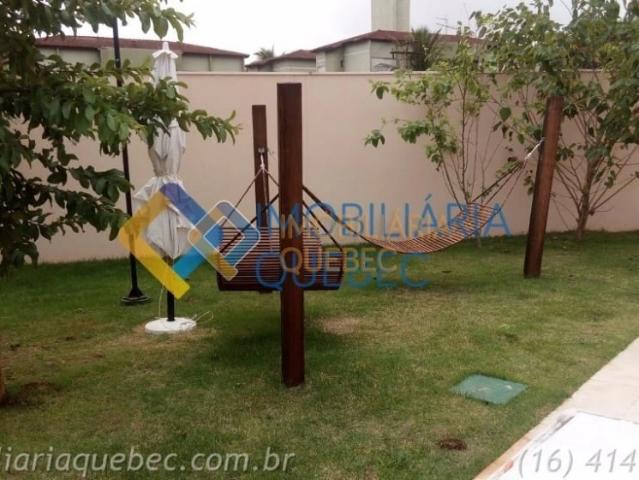 Kitnet aluguel em Residencial Valparaiso, Ribeirão Preto
