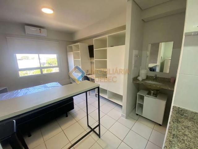 Kitnet aluguel em Ribeirão Preto