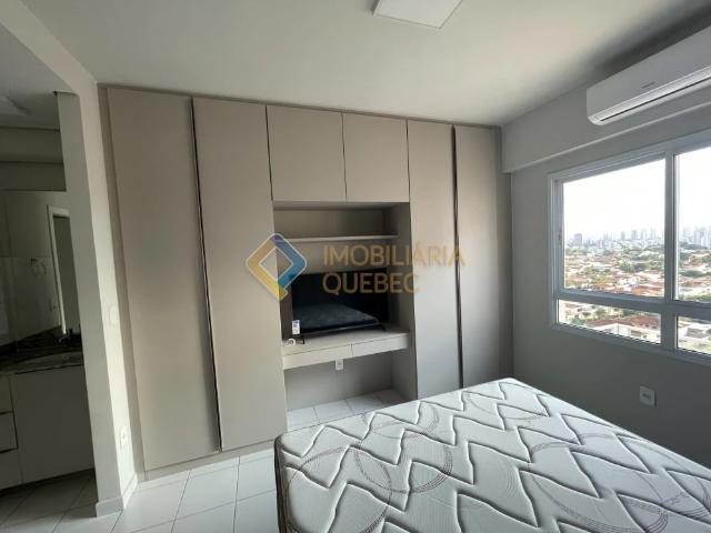 Kitnet aluguel em Residencial Valparaiso, Ribeirão Preto