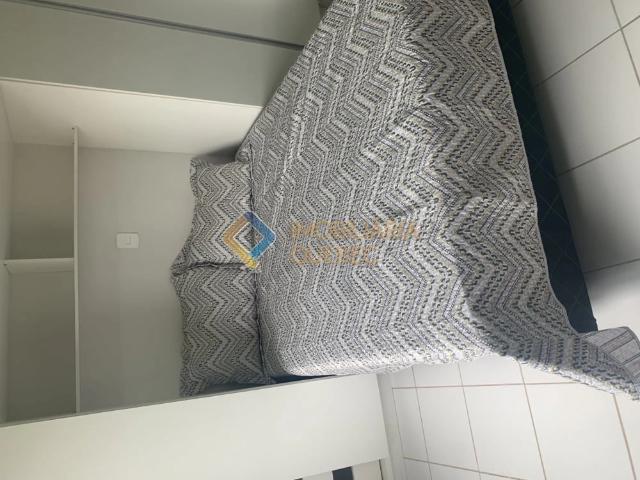 Kitnet aluguel em Residencial Valparaiso, Ribeirão Preto