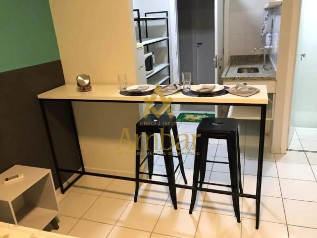 Kitnet aluguel em Iguatemi, São Paulo