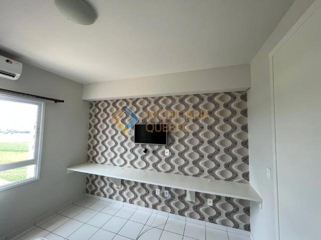 Kitnet aluguel em Residencial Valparaiso, Ribeirão Preto