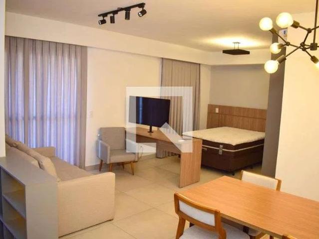 Kitnet aluguel em Ribeirão Preto