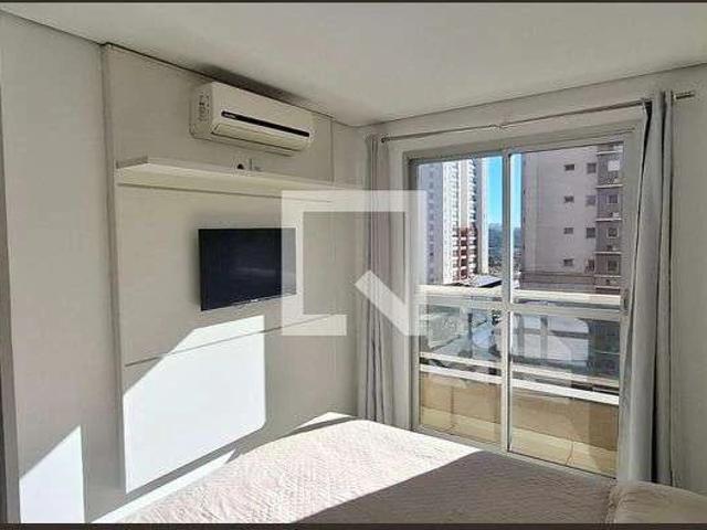 Kitnet aluguel em Ribeirão Preto