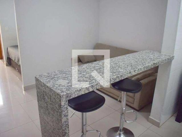 Kitnet aluguel em Ribeirão Preto