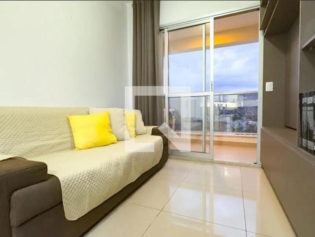 Kitnet aluguel em Ribeirão Preto