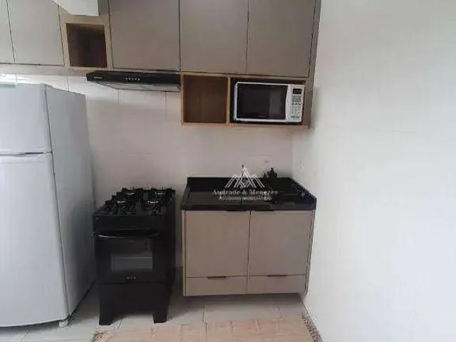 Kitnet aluguel em Região Imediata de Ribeirão Preto, Região Metropolitana de Ribeirão Preto