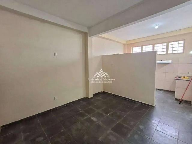 Kitnet aluguel em Região Imediata de Ribeirão Preto, Região Metropolitana de Ribeirão Preto