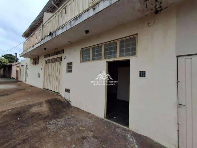 Kitnet aluguel em Região Imediata de Ribeirão Preto, Região Metropolitana de Ribeirão Preto