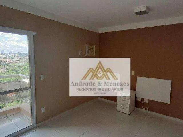 Kitnet aluguel em Ribeirão Preto