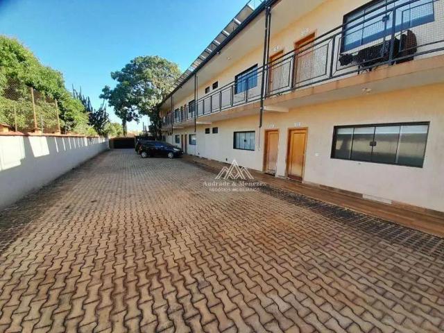 Kitnet aluguel em Região Imediata de Ribeirão Preto, Região Metropolitana de Ribeirão Preto