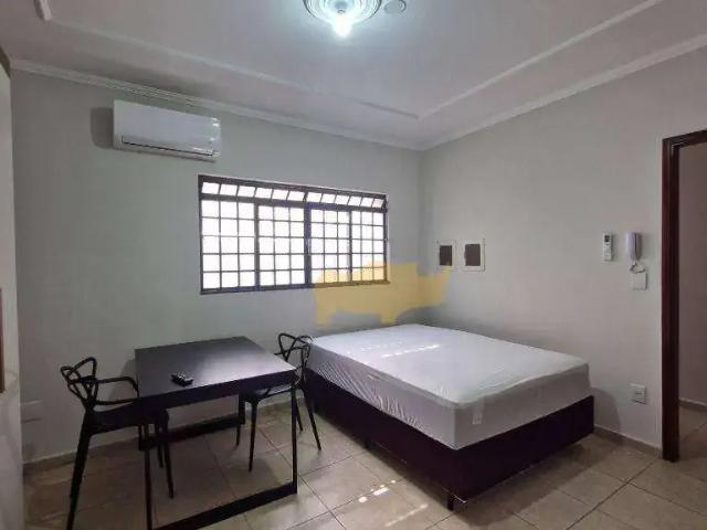 Kitnet aluguel em Americana