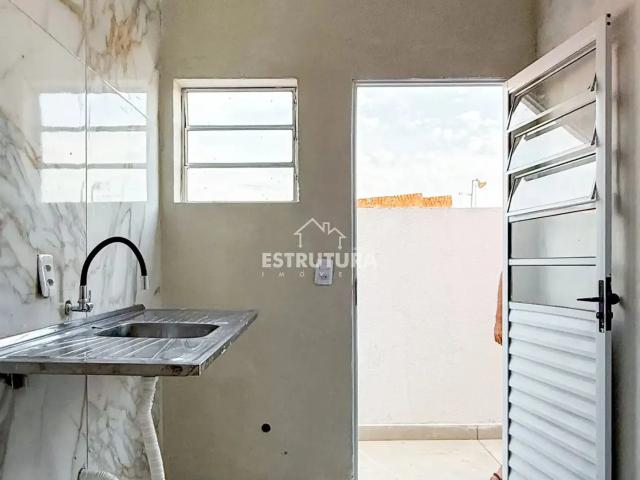 Kitnet aluguel em Região Imediata de Rio Claro, Região Metropolitana de Piracicaba