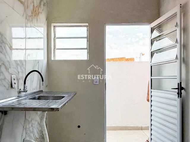 Kitnet aluguel em Região Imediata de Rio Claro, Região Metropolitana de Piracicaba