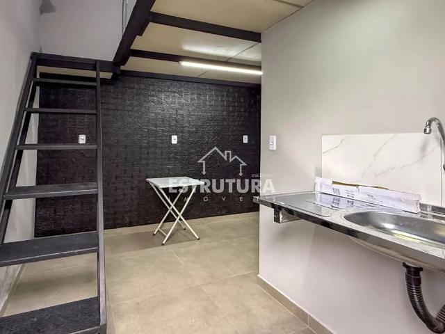 Kitnet aluguel em Região Imediata de Rio Claro, Região Metropolitana de Piracicaba