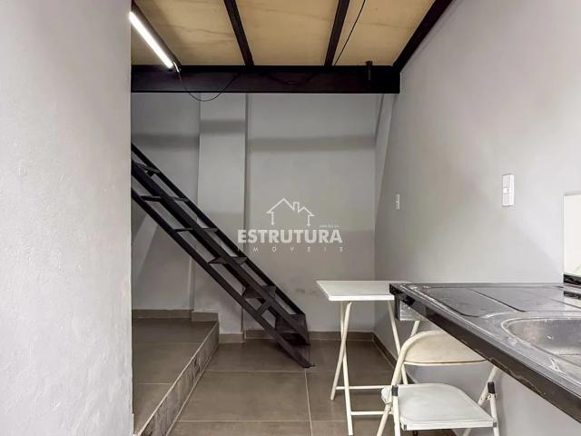 Kitnet aluguel em Região Imediata de Rio Claro, Região Metropolitana de Piracicaba