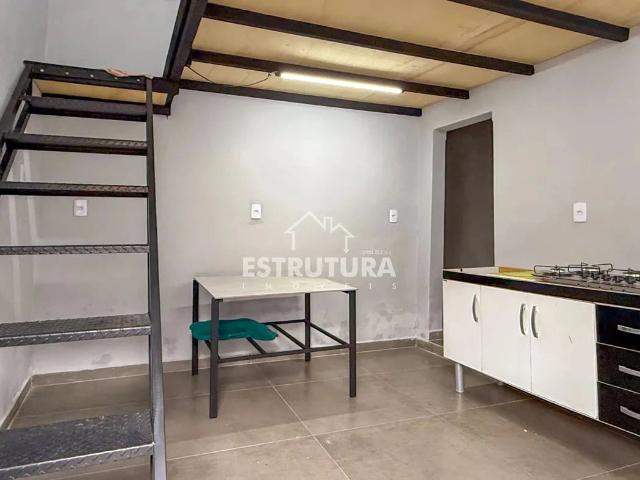 Kitnet aluguel em Região Imediata de Rio Claro, Região Metropolitana de Piracicaba