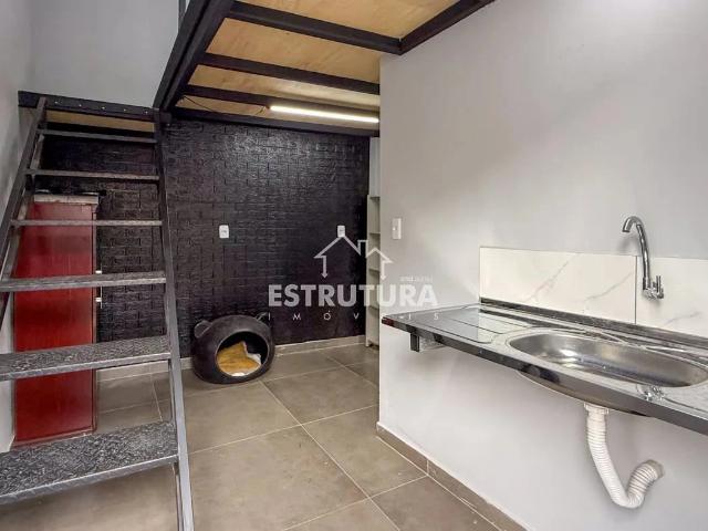 Kitnet aluguel em Região Imediata de Rio Claro, Região Metropolitana de Piracicaba