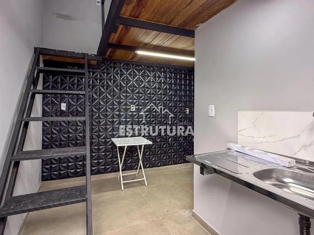 Kitnet aluguel em Região Imediata de Rio Claro, Região Metropolitana de Piracicaba
