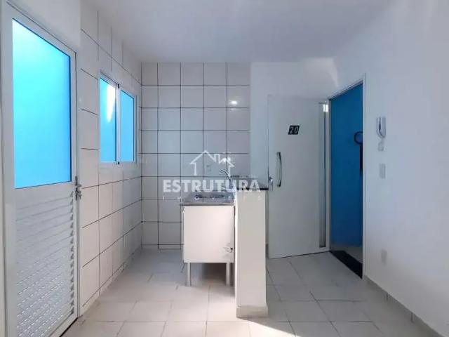Kitnet aluguel em Região Imediata de Rio Claro, Região Metropolitana de Piracicaba