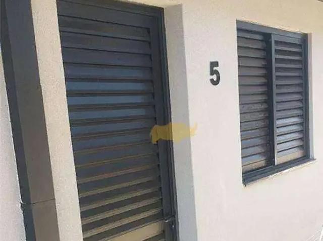 Kitnet aluguel em Região Imediata de Rio Claro, Região Metropolitana de Piracicaba