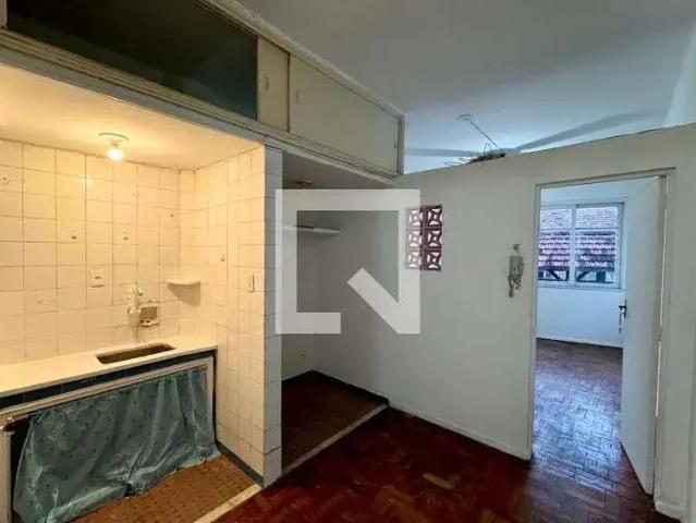Kitnet aluguel em Região Geográfica Imediata do Rio de Janeiro, Região Metropolitana do Rio de Janeiro