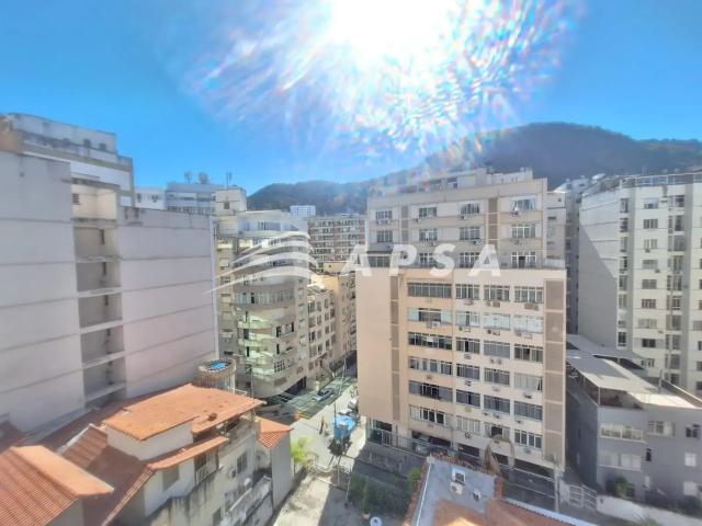 Kitnet aluguel em Copacabana, Rio de Janeiro