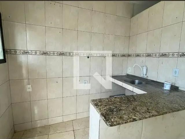 Kitnet aluguel em Cocotá, Rio de Janeiro